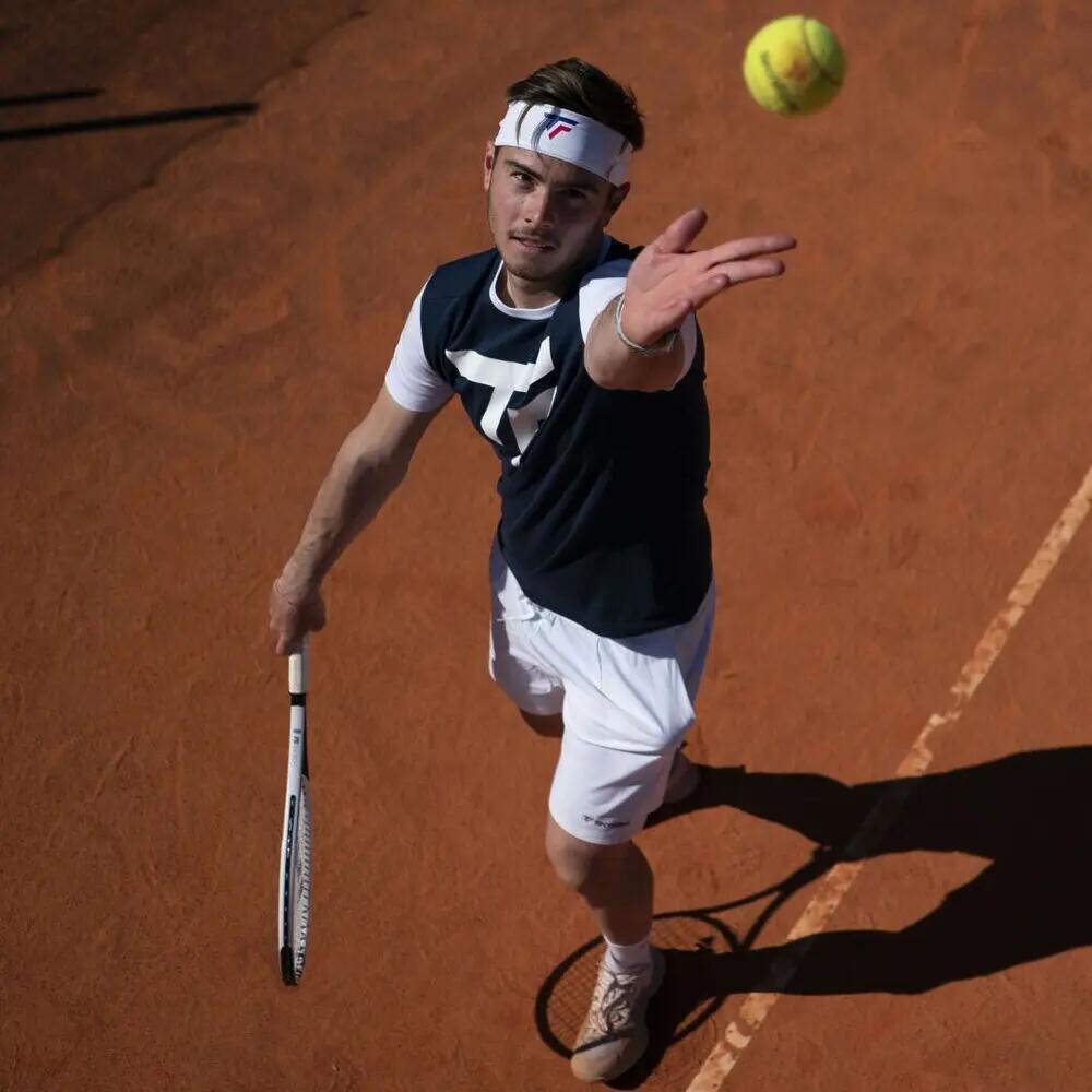 Bandana Tecnifibre 3/5