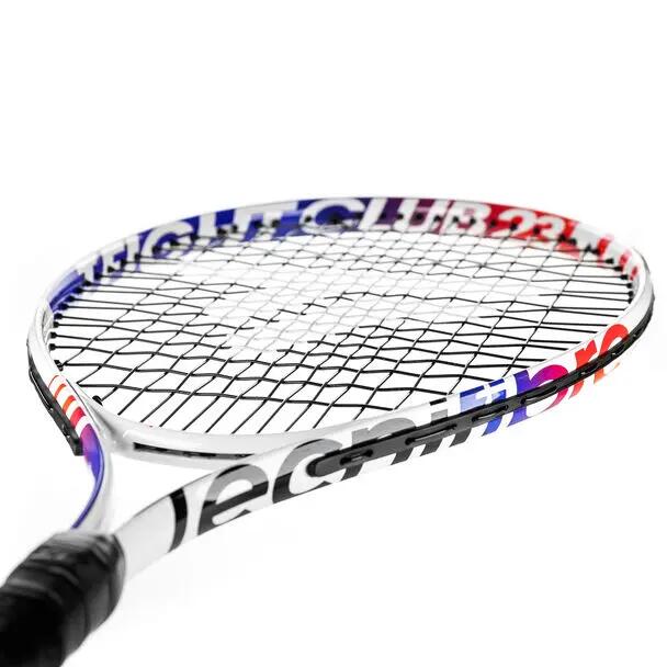 Raquette de tennis Tecnifibre T-FightClub 23 2/7