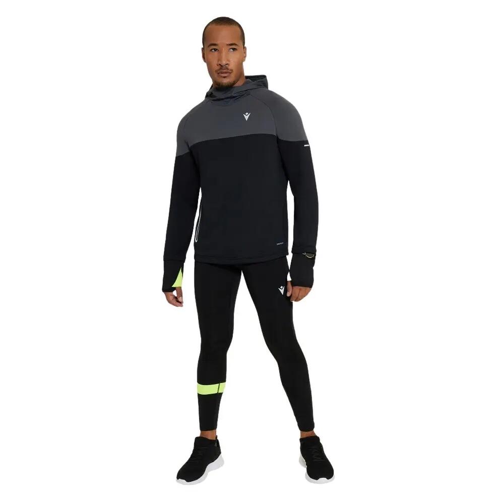 Legging Macron Run Chuck 2/7