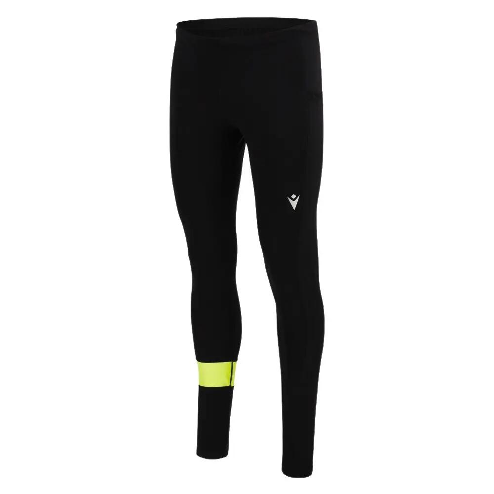 Legging Macron Run Chuck