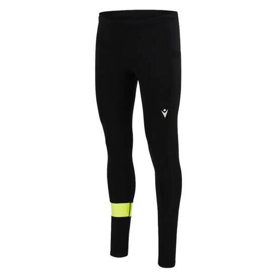 Leggings Macron Run Chuck