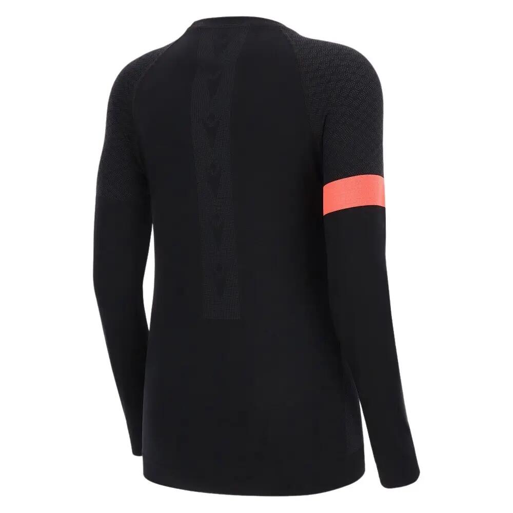 Langarmshirt Damen Macron Run Gwen 2/3