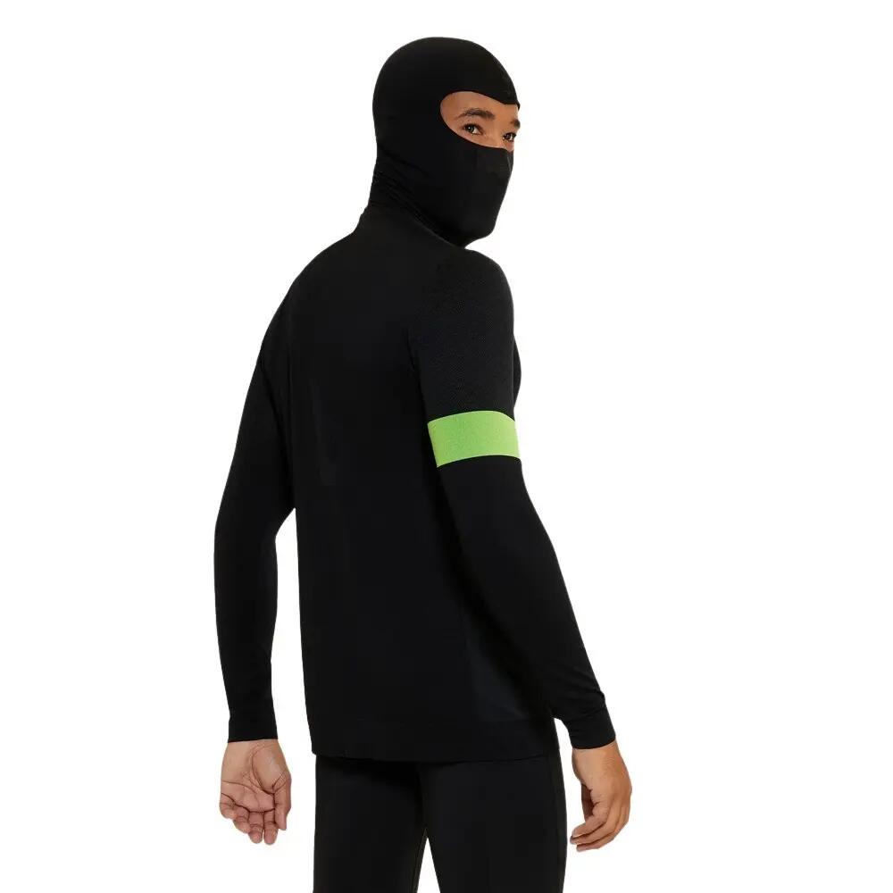 Maillot manches longues Macron Run Fitz Balaclava 3/7
