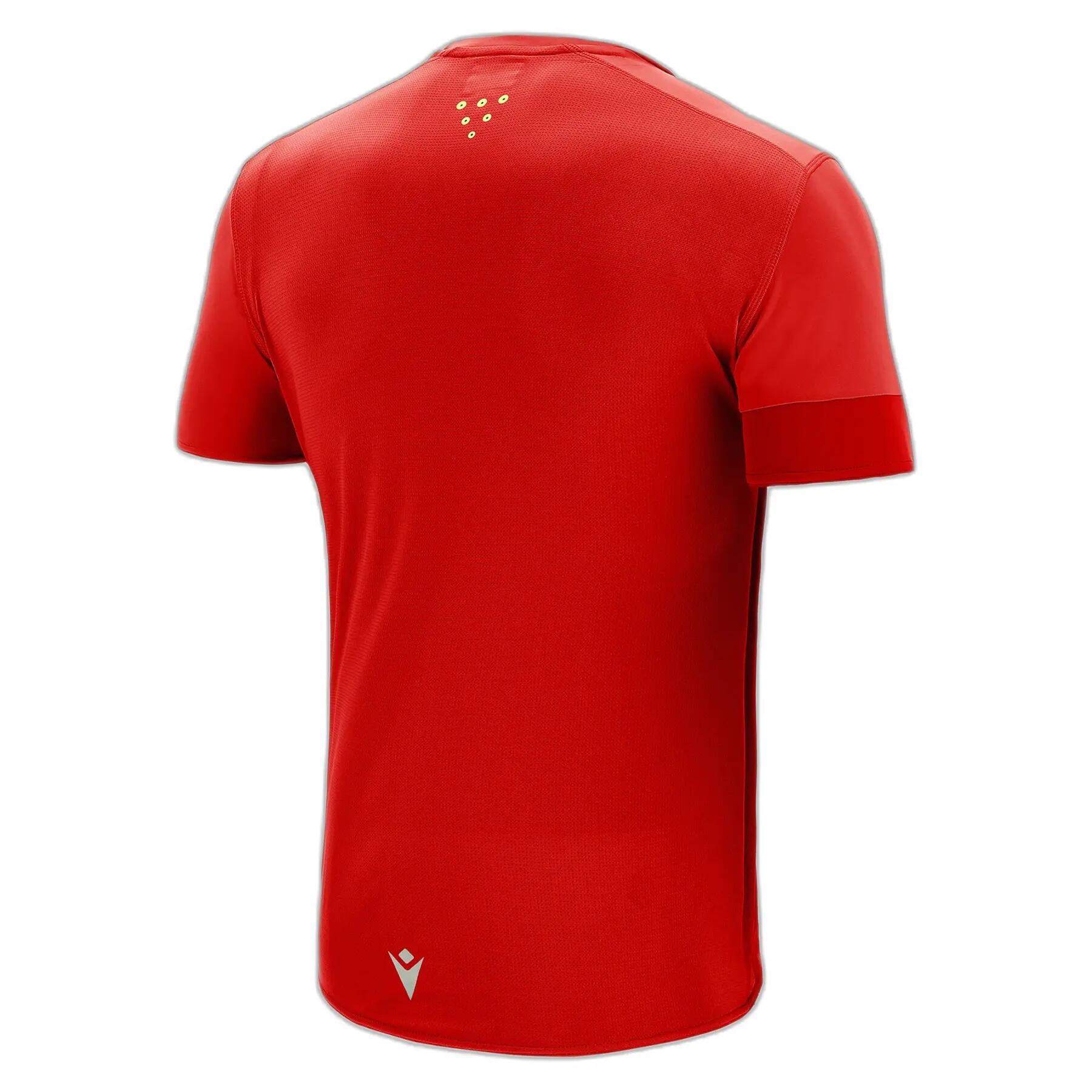 Maillot Macron Run Start Ralph 2/4