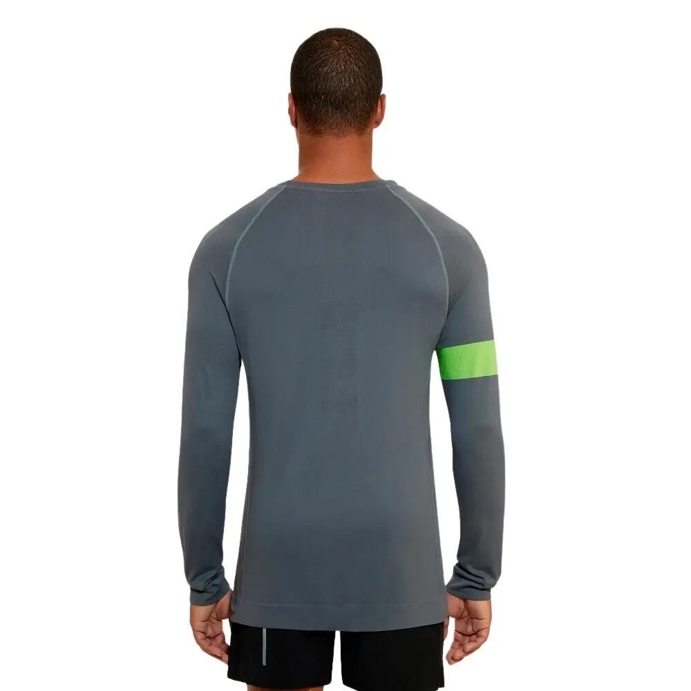 Maillot manches longues Macron Run Dawson 5/7
