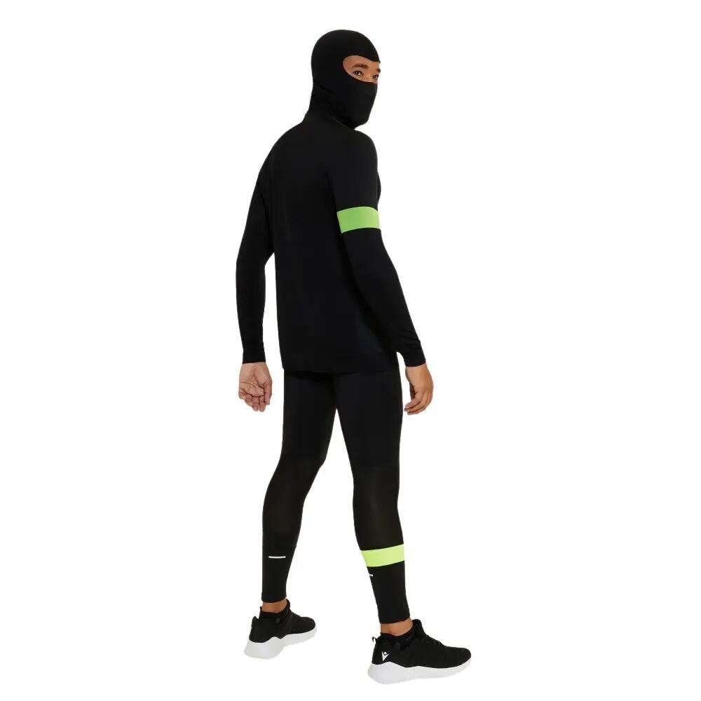 Maillot manches longues Macron Run Fitz Balaclava 4/7