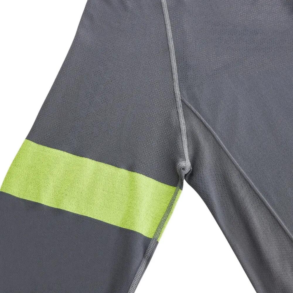 Maillot manches longues Macron Run Dawson 7/7