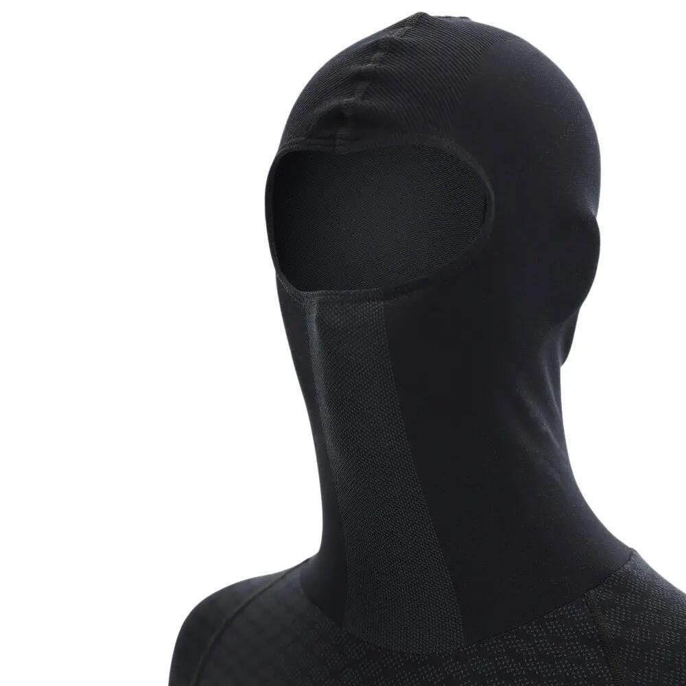 Dżersej z długim rękawem Macron Run Fitz Balaclava 6/7