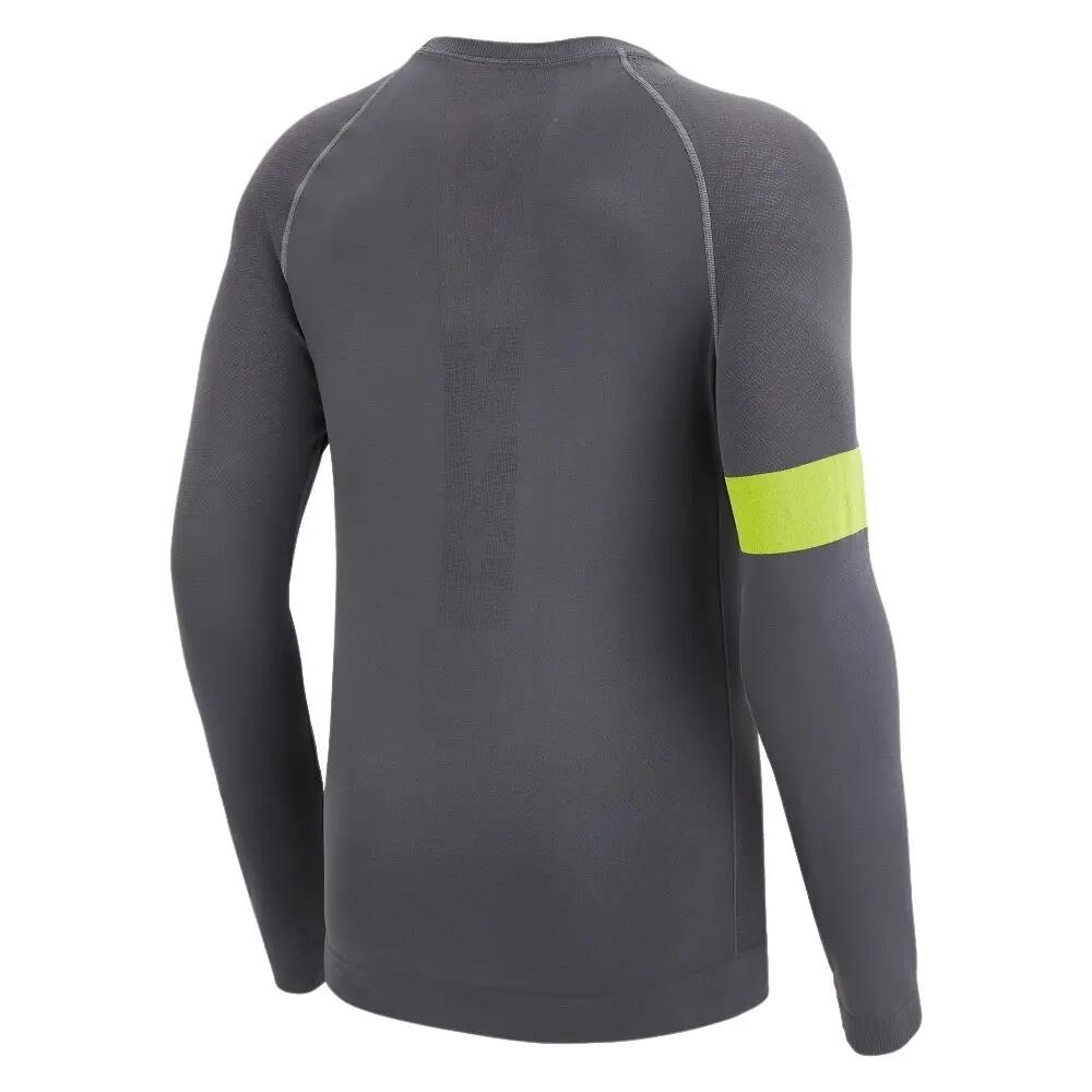 Maillot manches longues Macron Run Dawson 4/7