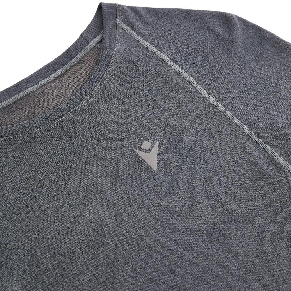 Maillot manches longues Macron Run Dawson 6/7
