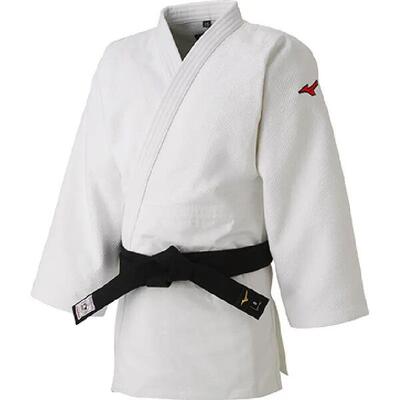 Judo kimono jas mizuno yoroi