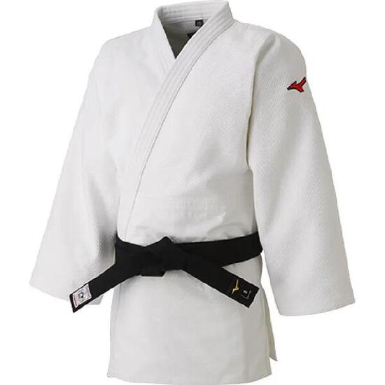 Veste de Kimono Judo Mizuno Yoroi
