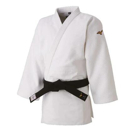 Veste de Kimono Judo Mizuno IJF 2023 CN