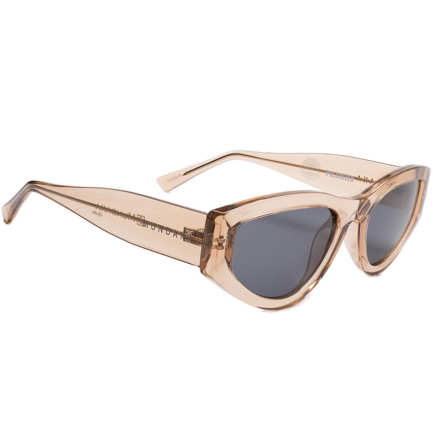 Lunettes de soleil Mundaka Teava 2/4