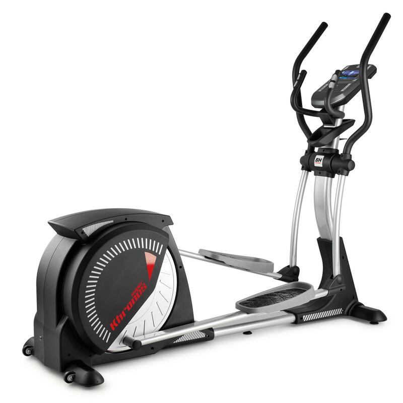 Bh Fitness Super khronos tft g2487tft bicicleta