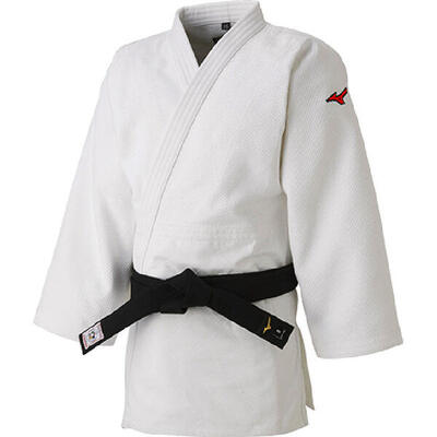 Judo kimono jas mizuno yoroi