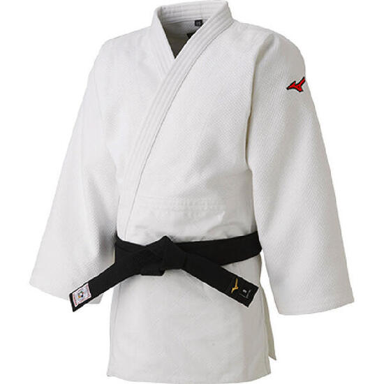Veste de Kimono Judo Mizuno Yoroi