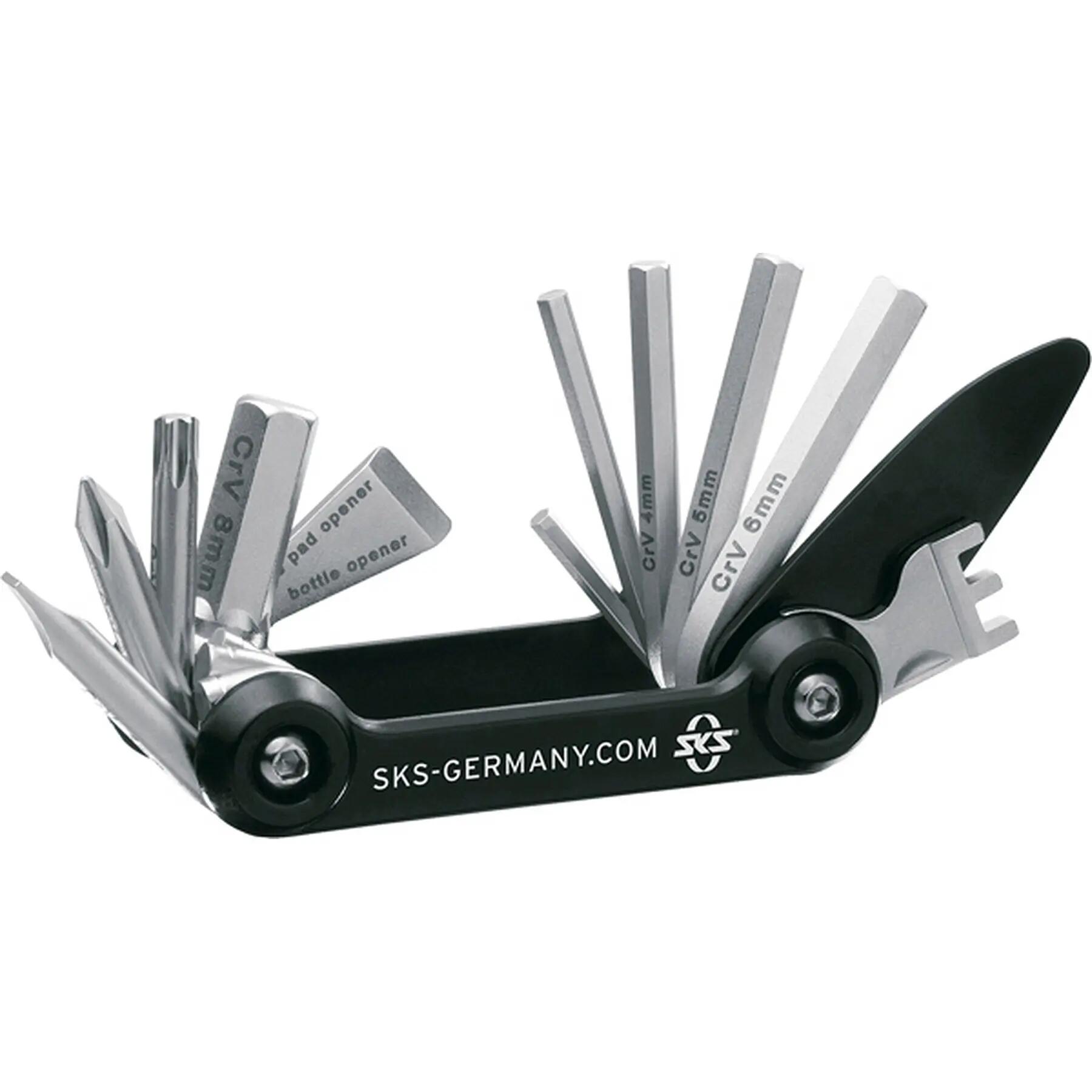 Sks Tom 14 Outil Multifonction - La Solution Ultime 3/6