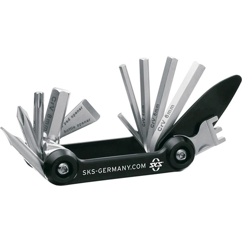 14 funkciós multitool SKS Tom 14 14