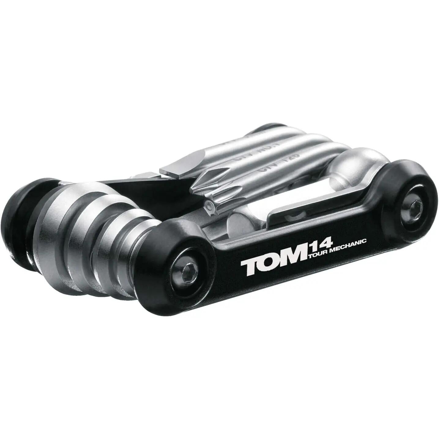 Sks Tom 14 Outil Multifonction - La Solution Ultime 2/6