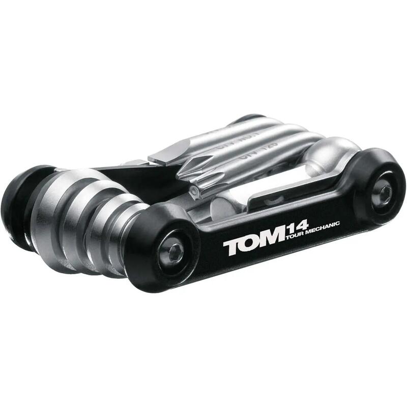 14 funkciós multitool SKS Tom 14 14