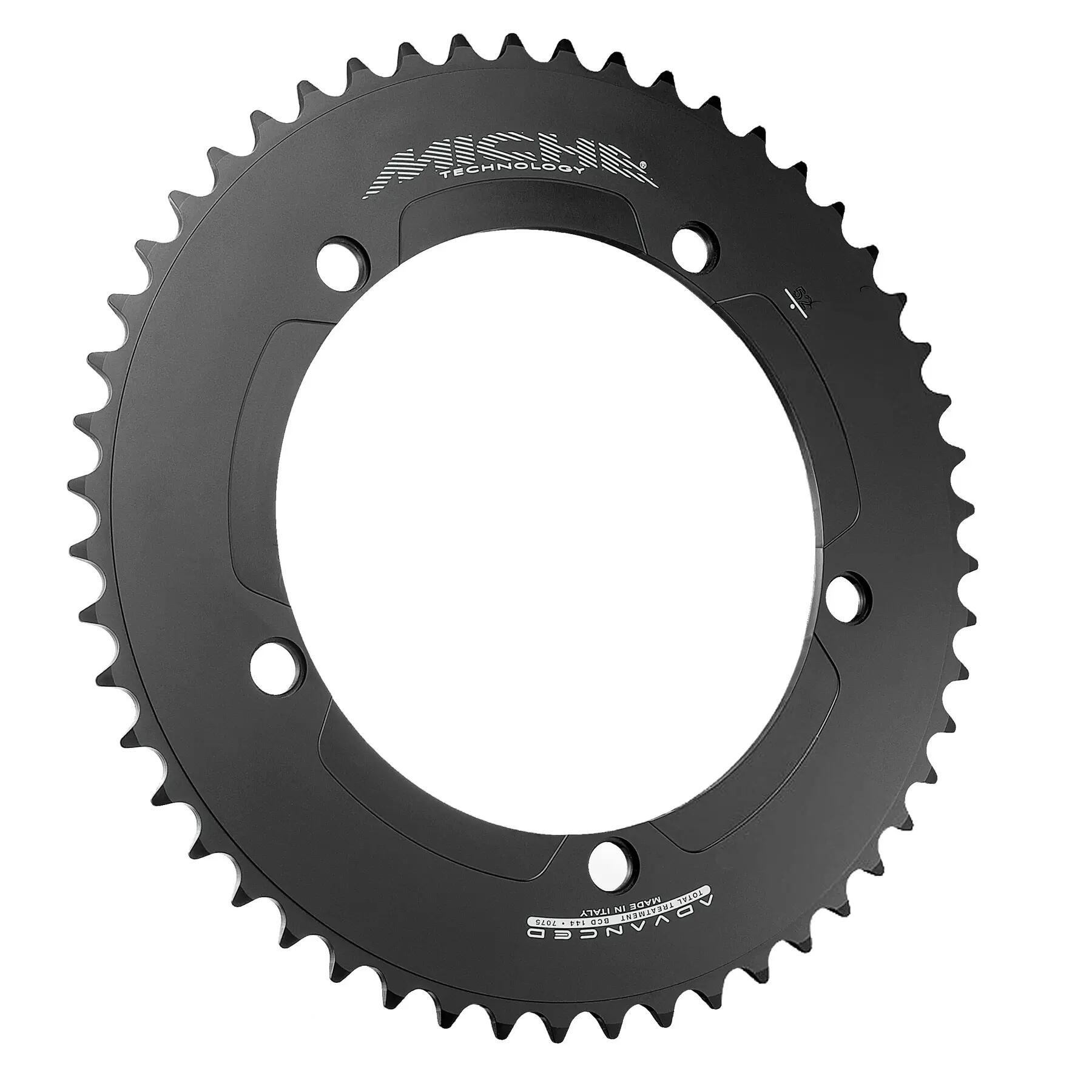 5-Stern-Tabletts Miche Piste Advanced 1/8 144 BCD 2/4