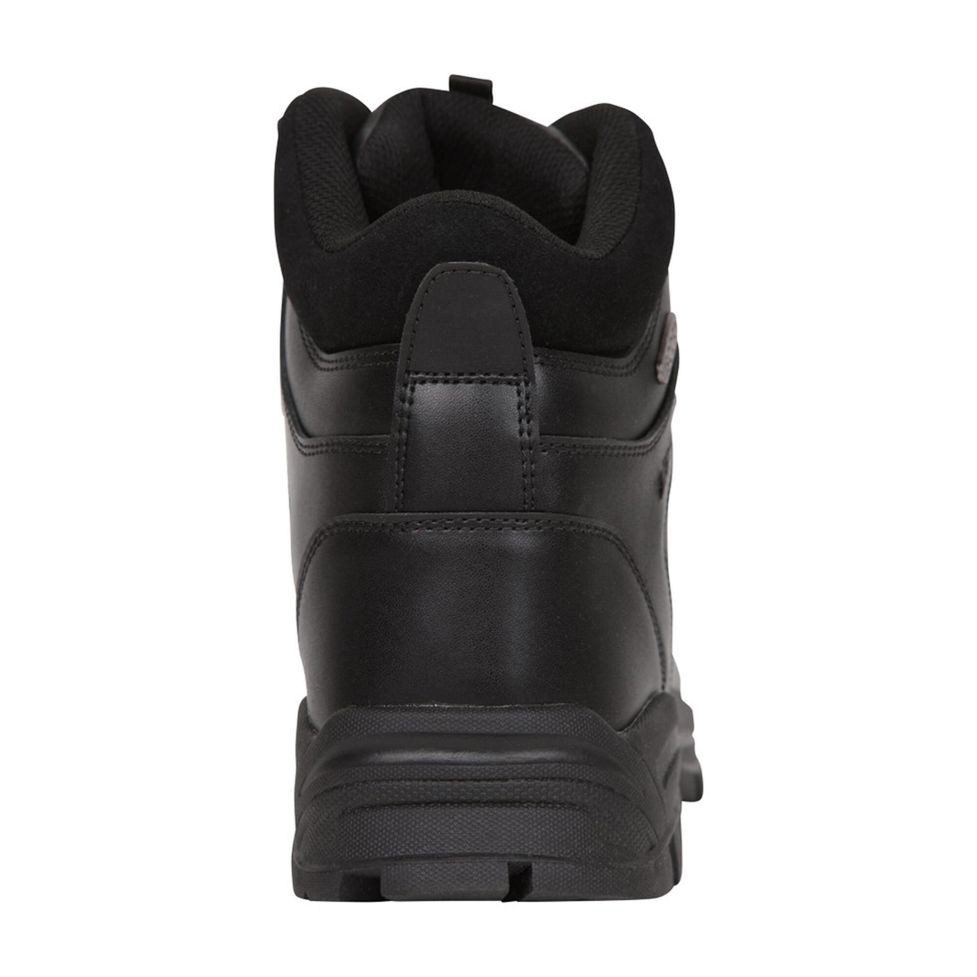 Bottines De Marche LATITUDE EXTREME Homme (Noir) 2/4