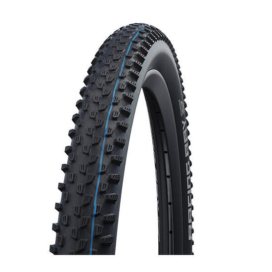Pneumatico morbido Schwalbe Racing Ray Evo Sup.Gr.Tub.Add.Speedgrip