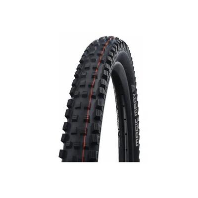 Zachte band schwalbe magic mary evo sup.trail tub.add.soft