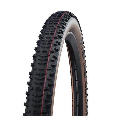 Pneumatico morbido Schwalbe Rac.Ralph Evo Sup.Race Tub.Ad.Speed