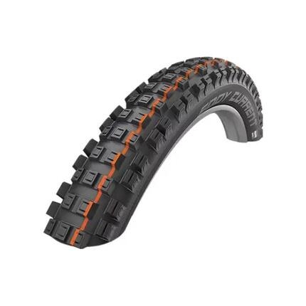 Opona miękka Schwalbe Eddy Current Re.Evo Sup.Grav.Tub.Soft