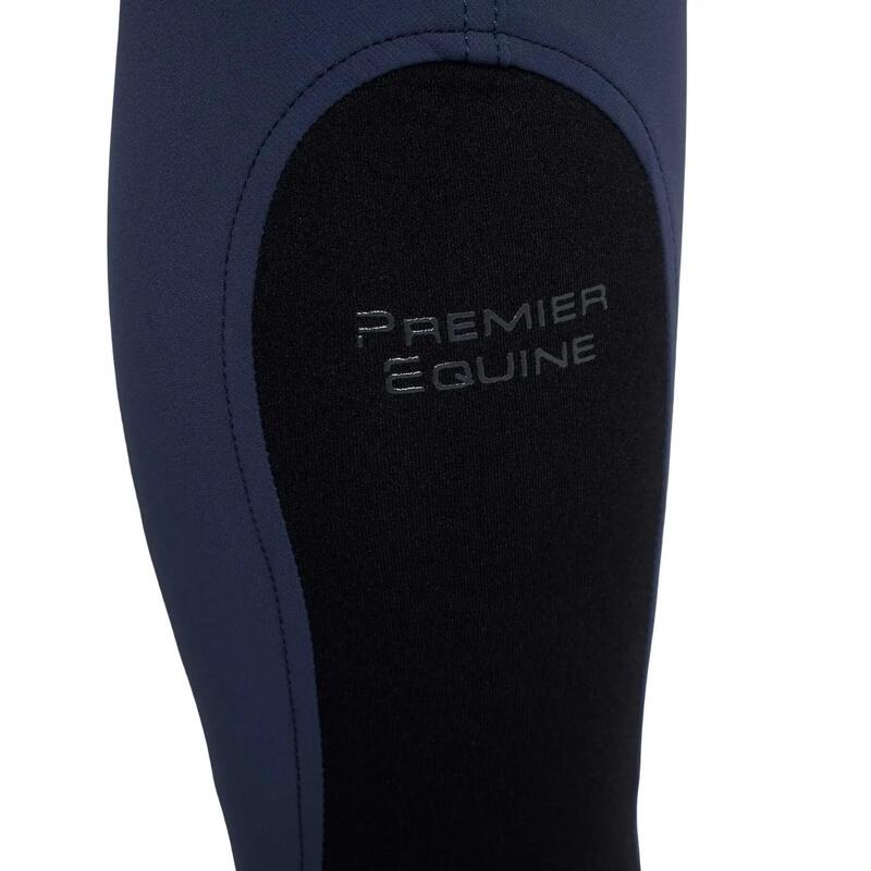 Pantaloni echitație Premier Equine Emilio cu grip