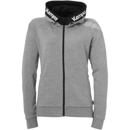Sweatshirt à capuche femme Kempa Core 26