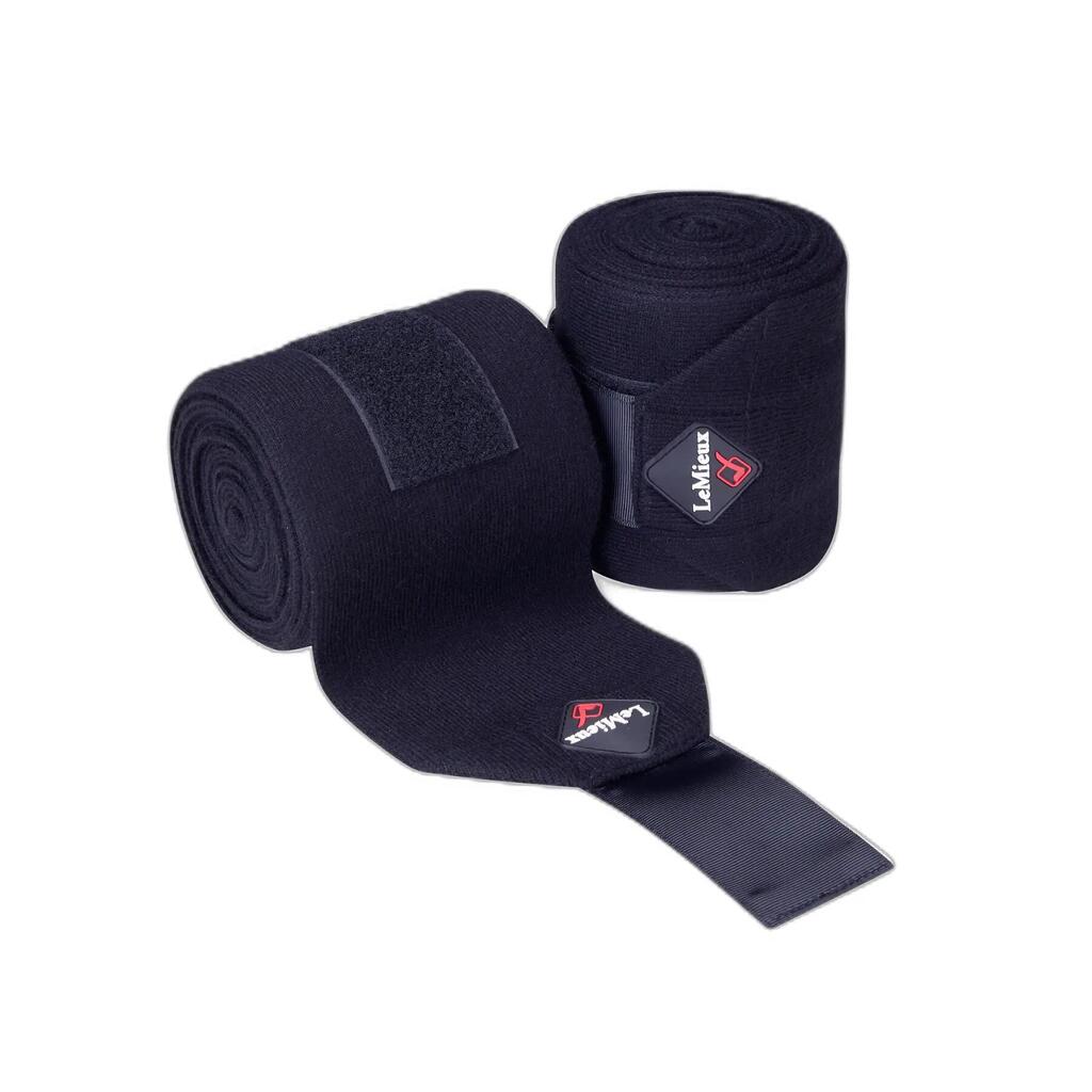 Resting belts for horses LeMieux Stable