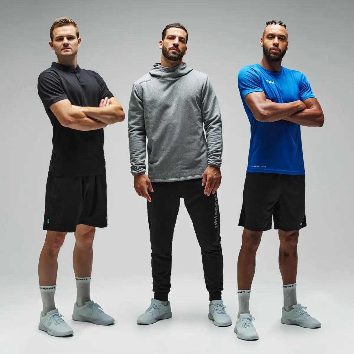 Camisola Uhlsport Essential Functional 5/7