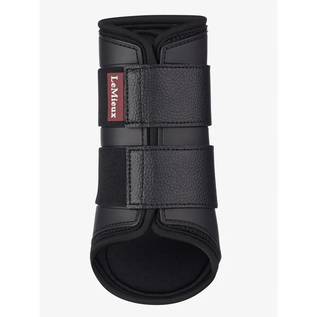 Guêtres postérieurs pour cheval LeMieux ProShell 3/7