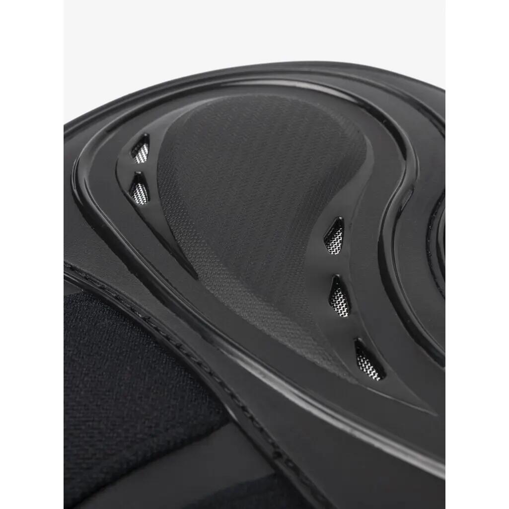 Guêtres postérieurs pour cheval LeMieux ProShell 5/7