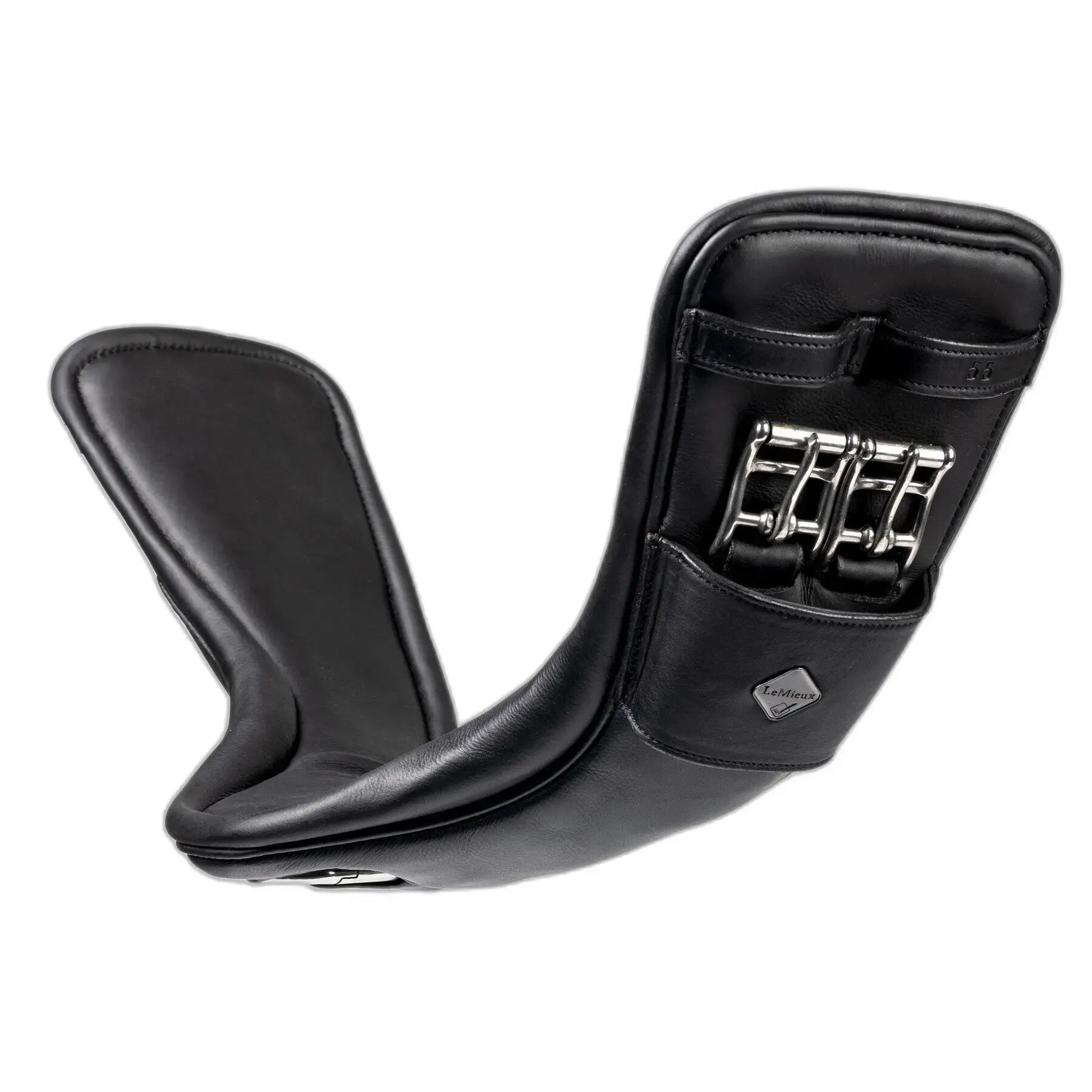 Sangle pour cheval LeMieux Gel-Tek Anatomic Mono 2/7