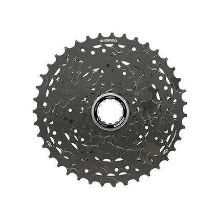 Cassette Shimano Cues CS-LG400 10V