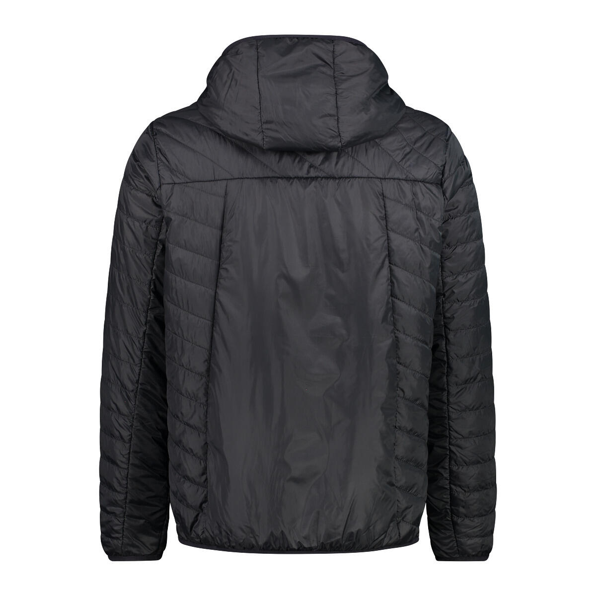 CMP Herren Jacke MAN JACKET FIX HOOD 33Z5227 3/4