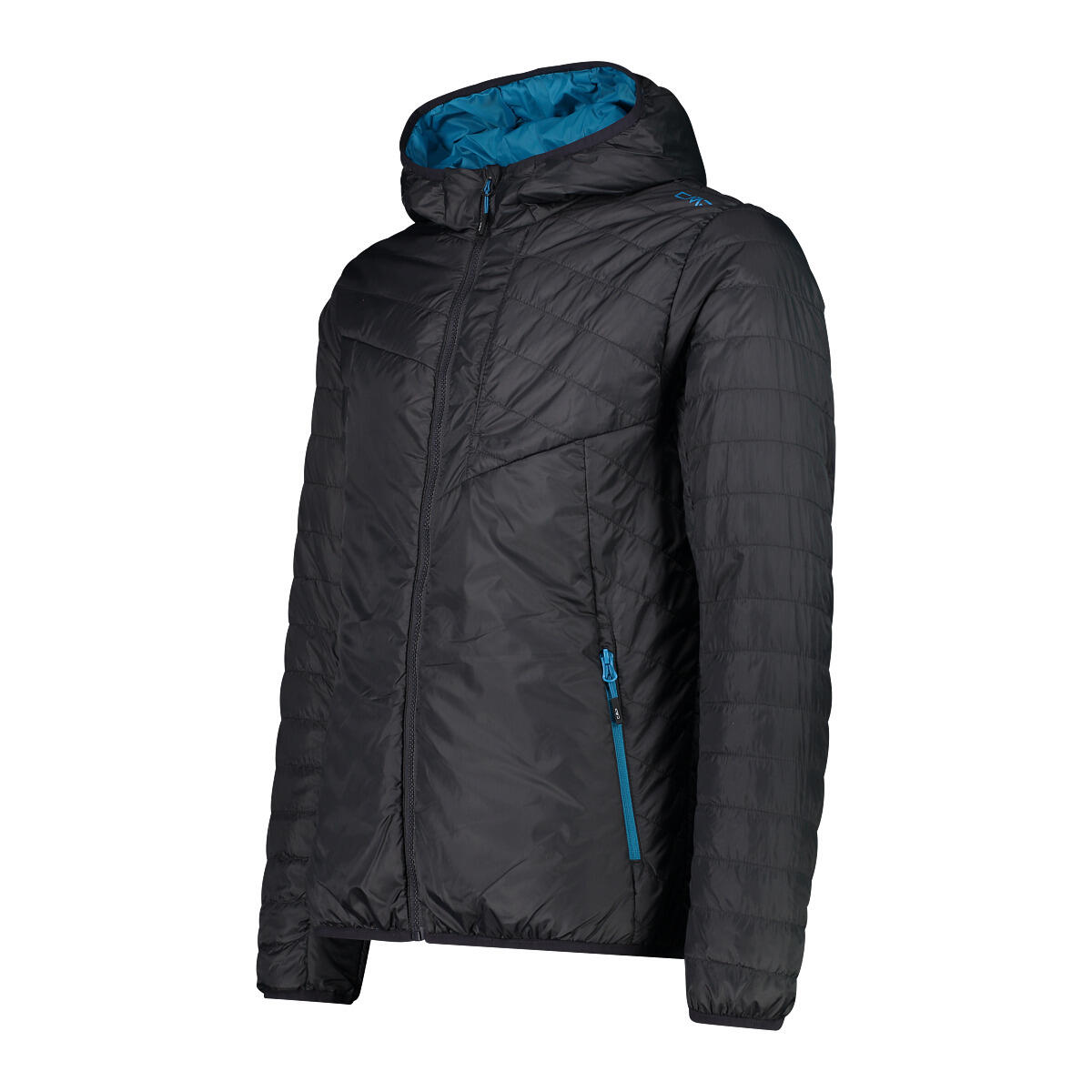 CMP Herren Jacke MAN JACKET FIX HOOD 33Z5227 2/5