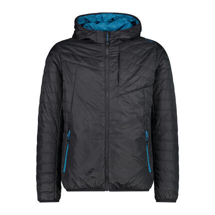 Doudoune à capuche CMP