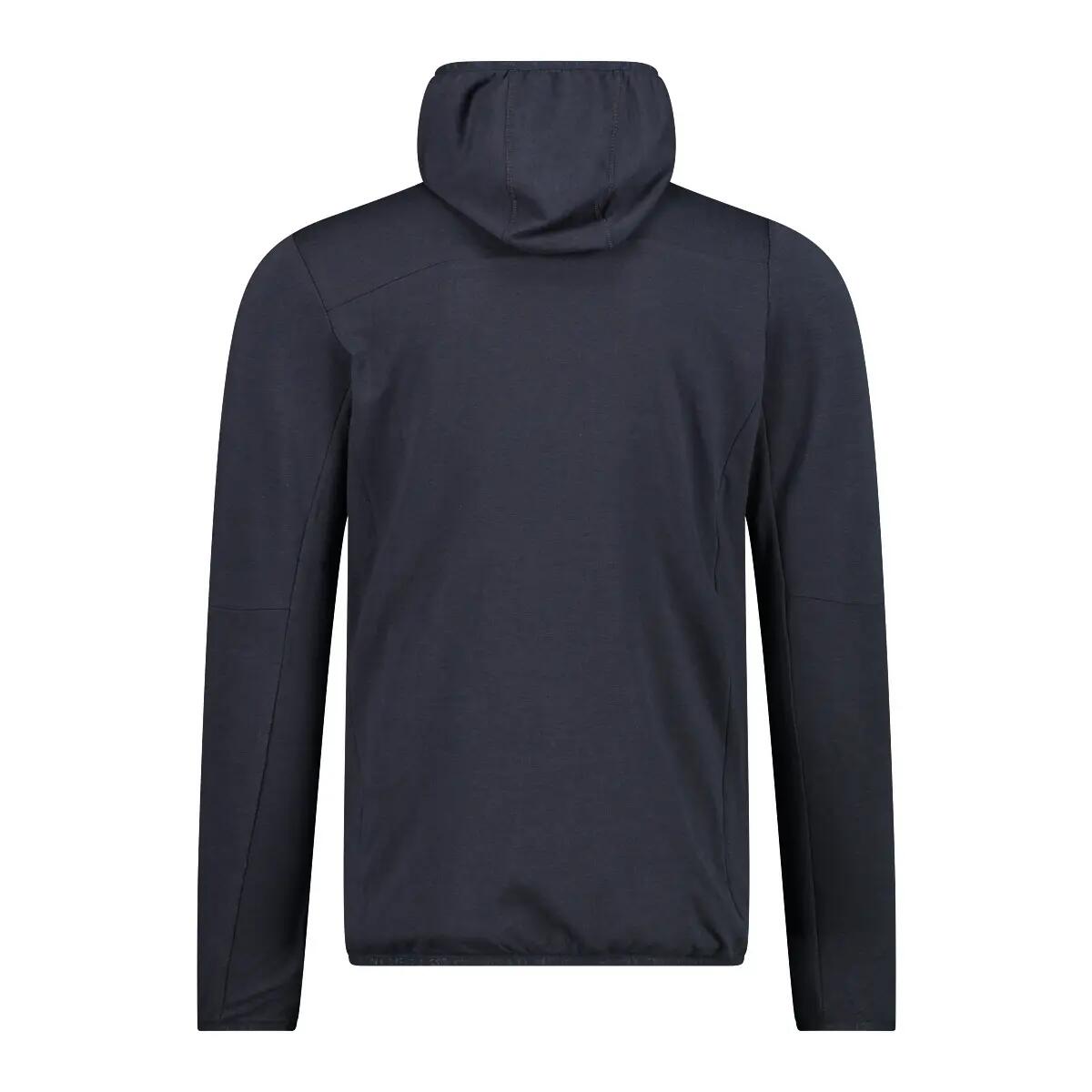 CMP Herren Jacken MAN JACKET HYBRID FIX HOOD 33L6607 2/5