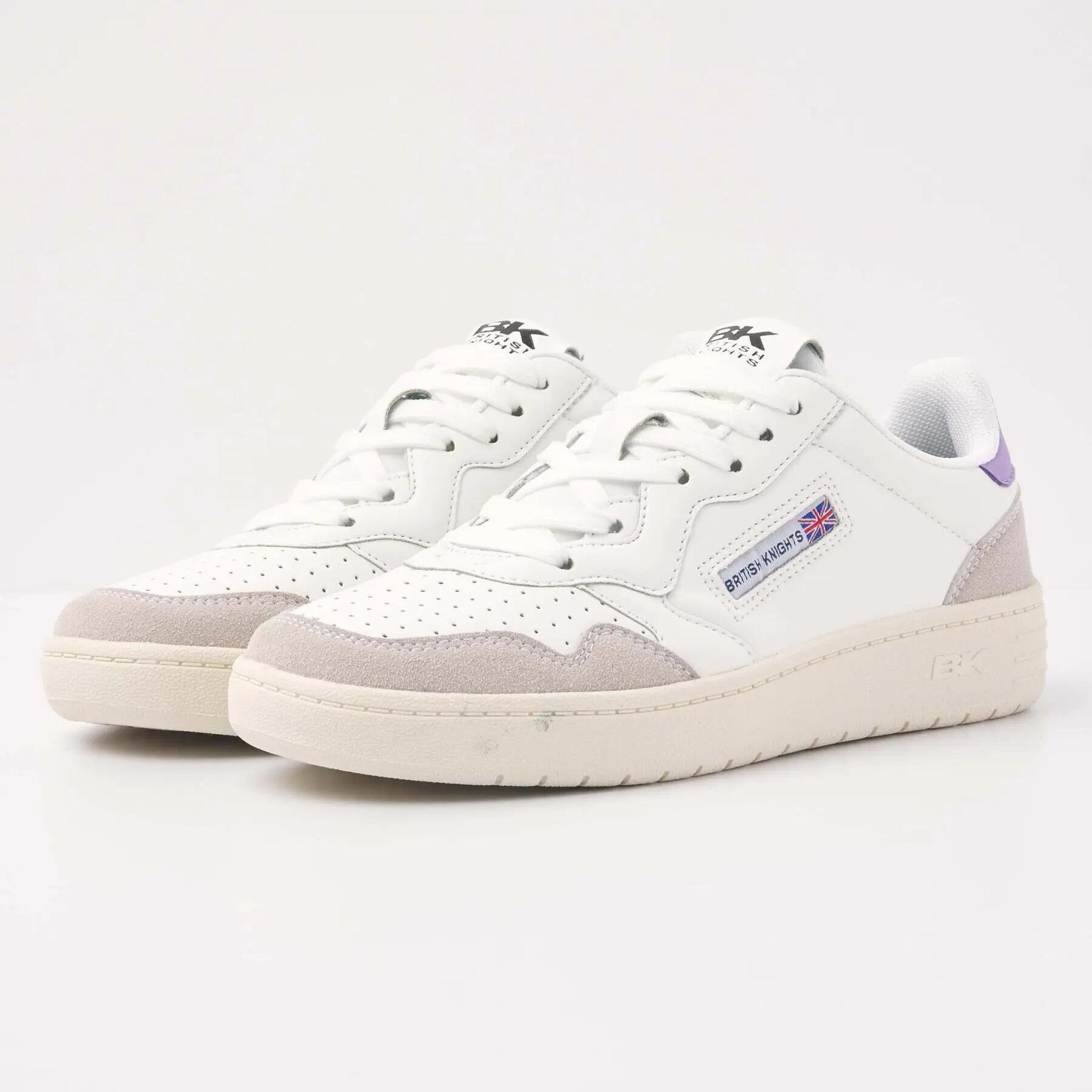 Baskets femme British Knights Noors 2/7