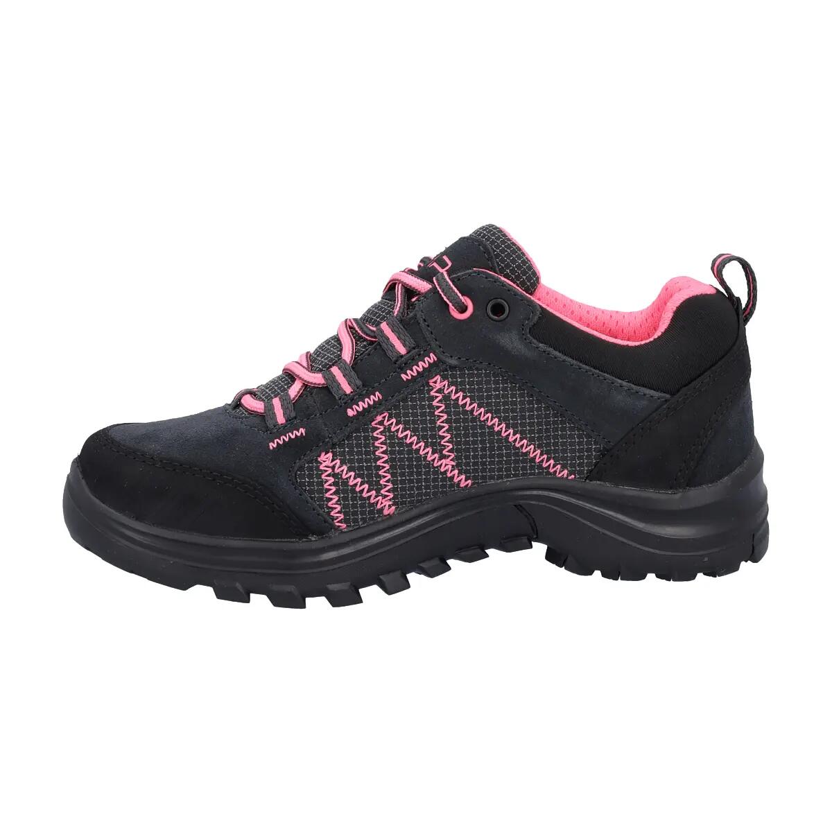Scarpe da trekking basse per bambini CMP Thiamat 2.0 Waterproof 2/7