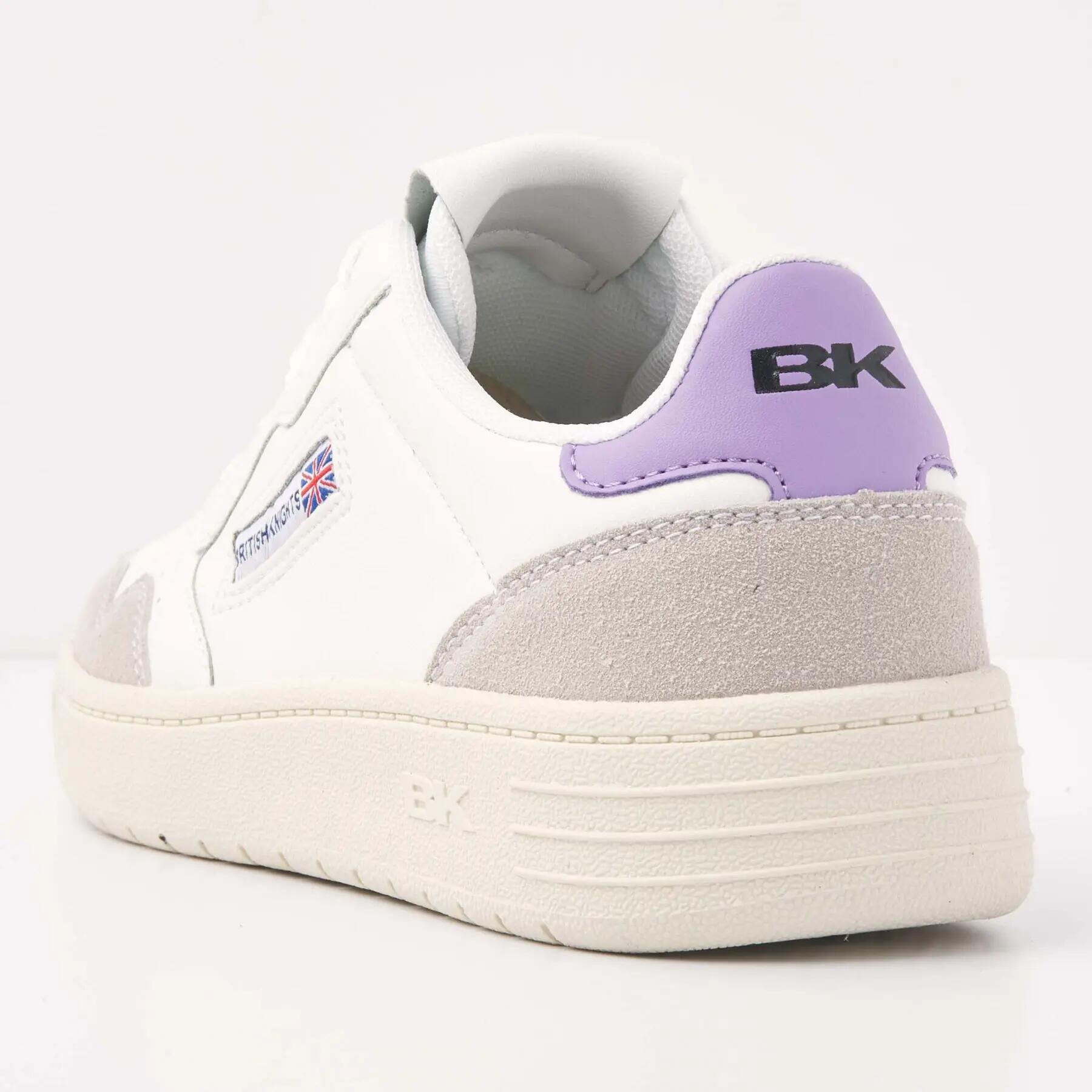 Baskets femme British Knights Noors 4/7