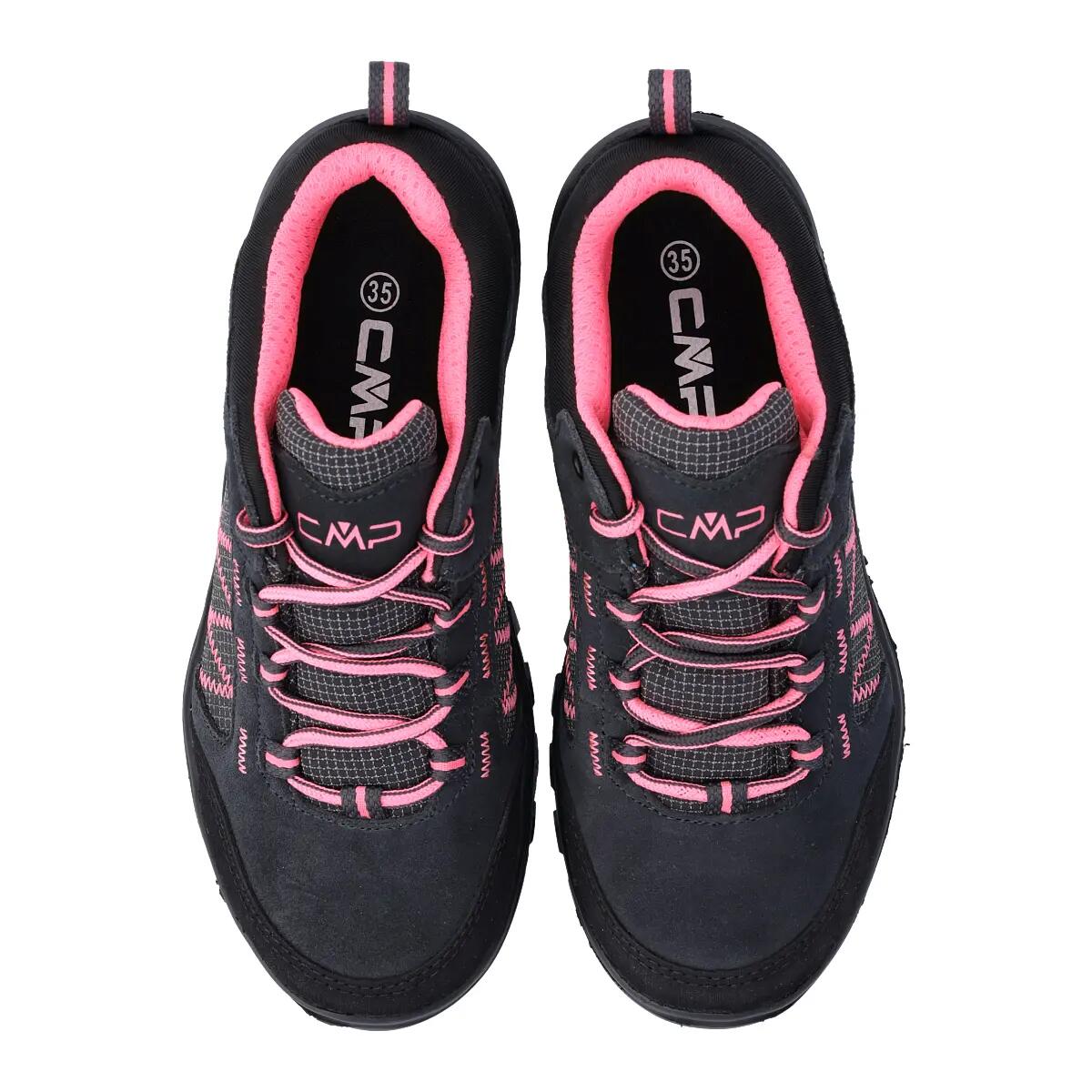 Scarpe da trekking basse per bambini CMP Thiamat 2.0 Waterproof 4/7