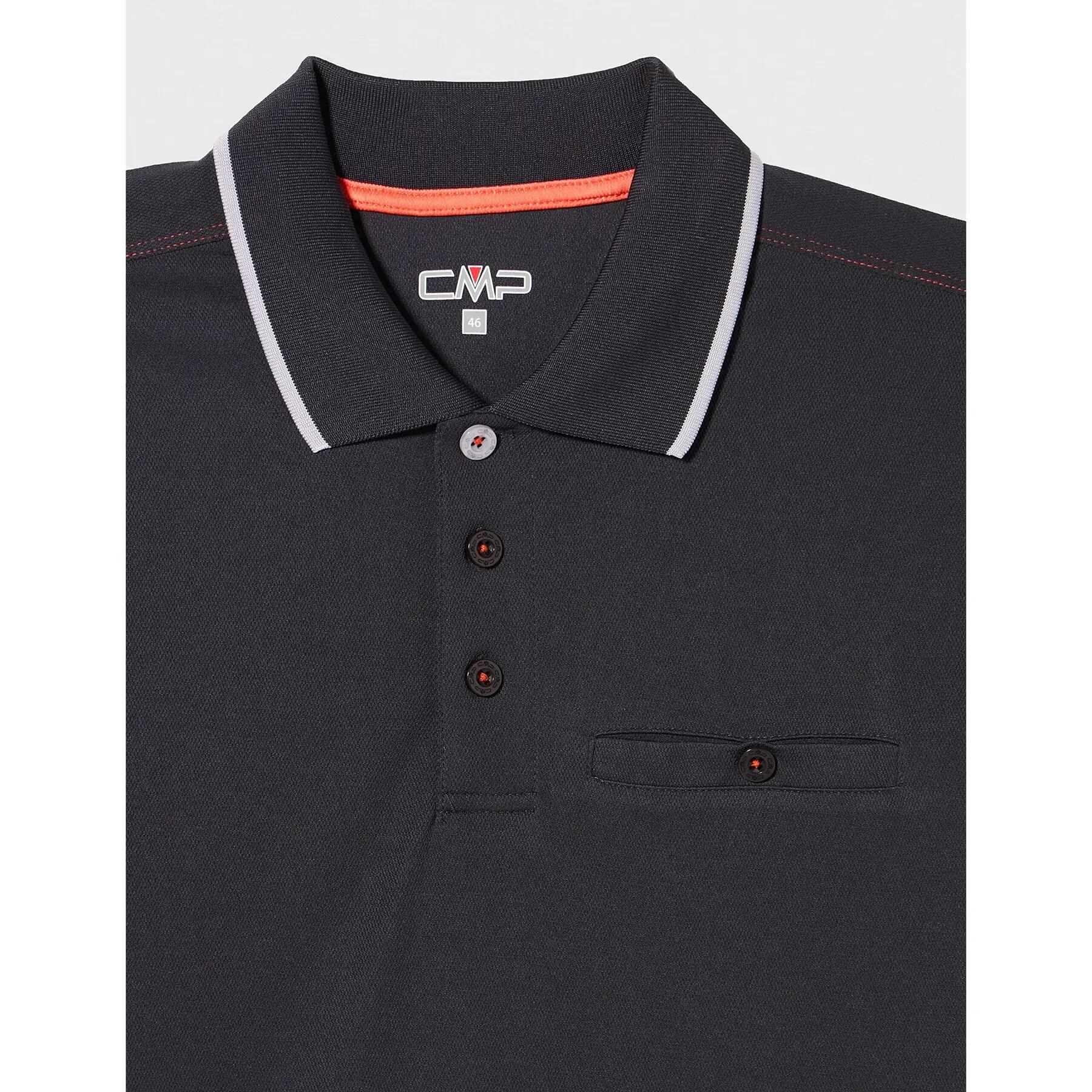 Polo CMP 3/5