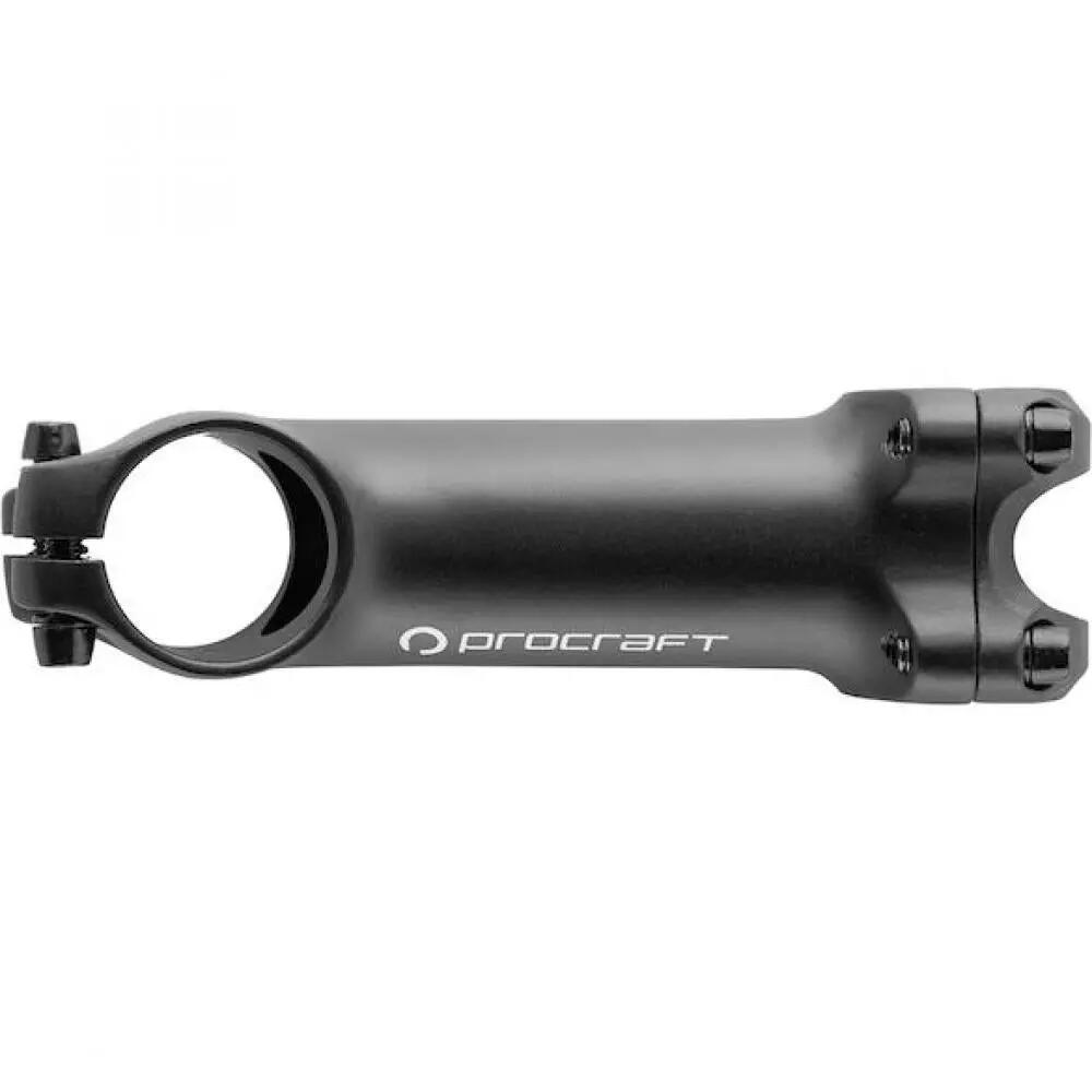 Procraft stuurpen SL 17° 100 mm 25,4 mm zwart 3/3