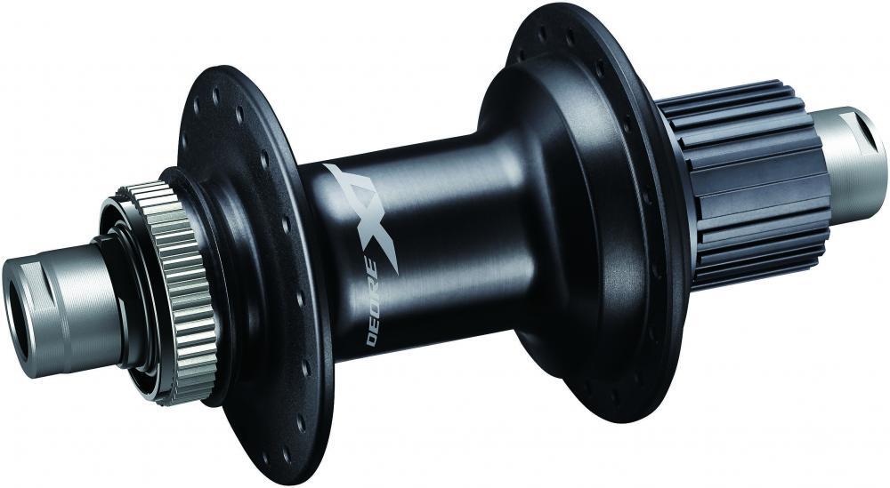 Shimano Deore XT FH-M8110 Rear Hub 12mm 148mm Boost 28H Center